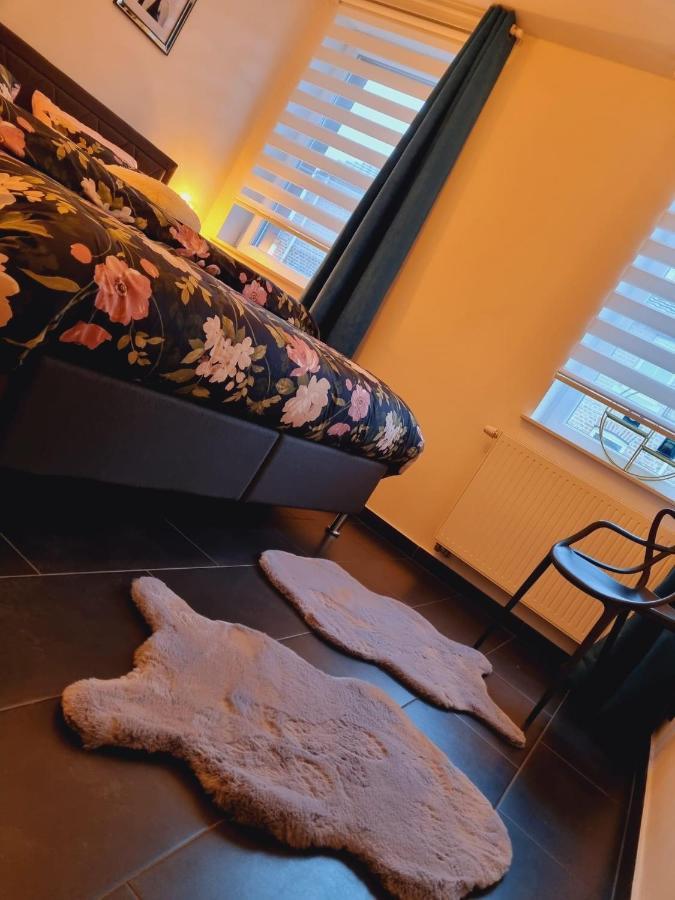La Suite De Lati 列日 外观 照片