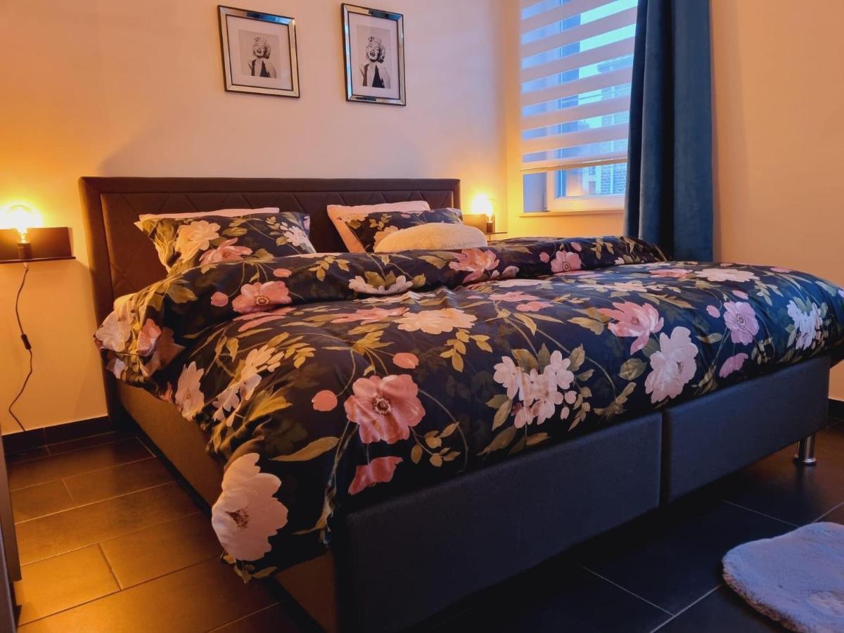 La Suite De Lati 列日 外观 照片