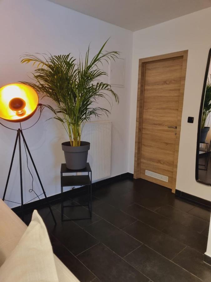 La Suite De Lati 列日 外观 照片