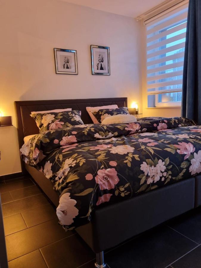 La Suite De Lati 列日 外观 照片