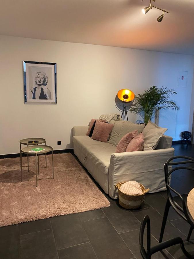 La Suite De Lati 列日 外观 照片